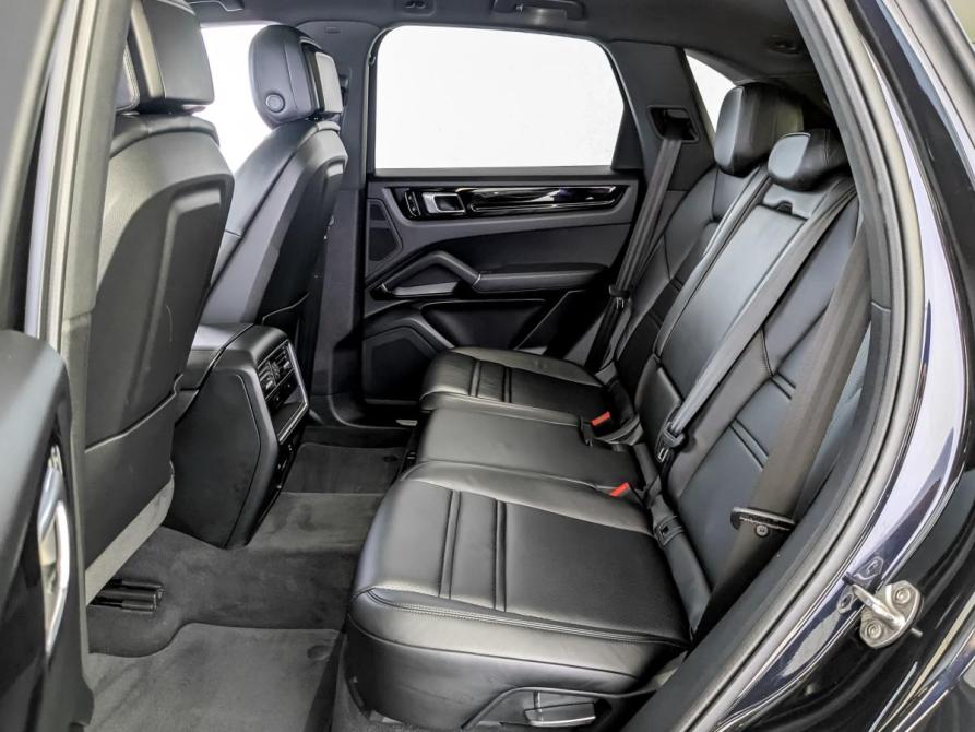Porsche Cayenne III Москва  - изображение 12