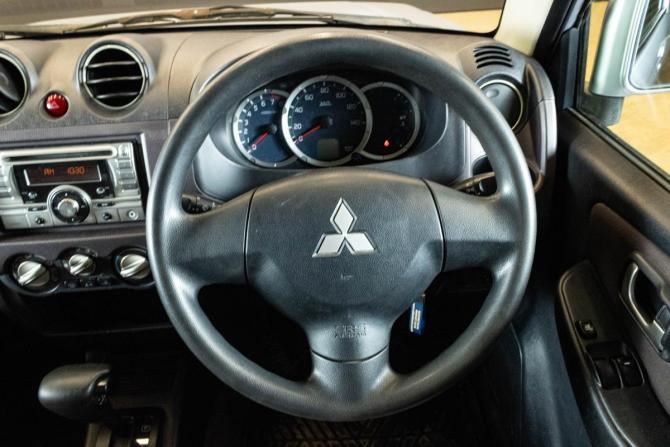 Mitsubishi Pajero Mini II с пробегом 2012 года, цена 589 000 рублей, 146749 км, внедорожник, Автокод Объявления