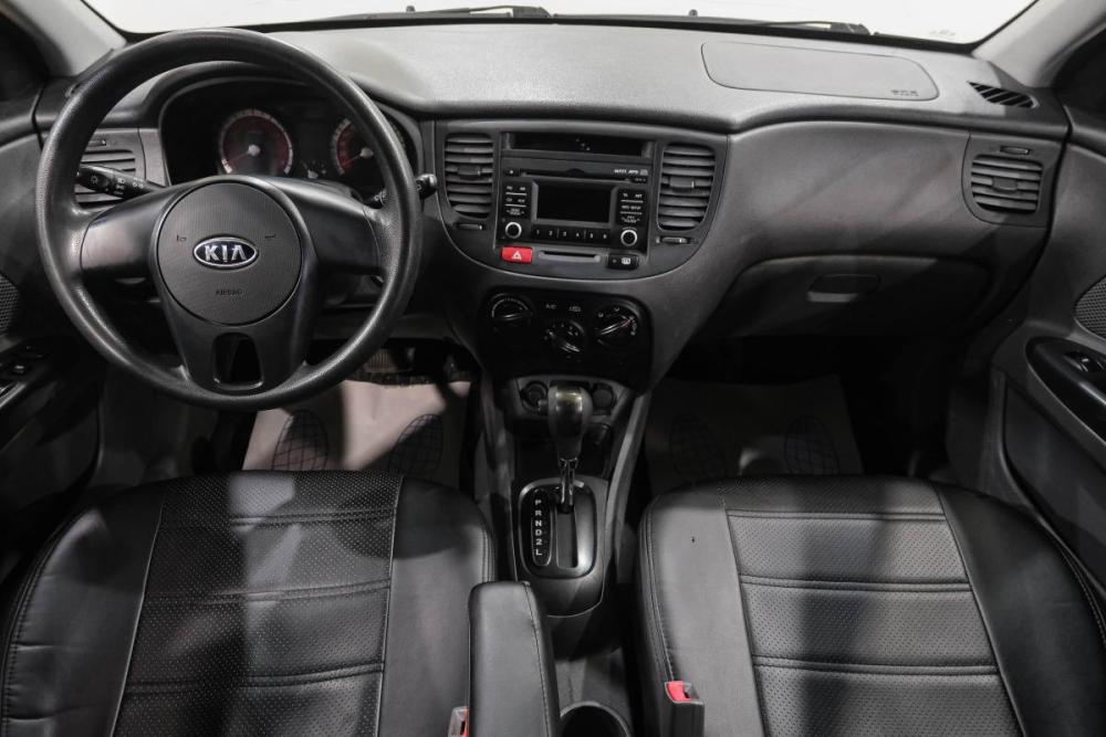 Kia Rio II Рестайлинг Новокузнецк  - изображение 18