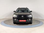 Hyundai Santa Fe Classic Екатеринбург  - изображение 20
