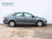 Skoda Rapid I Нижний Новгород  - изображение 18