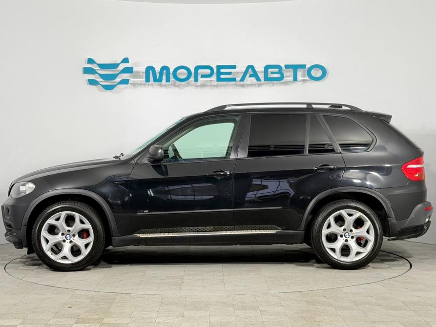 BMW X5 II (E70) Калининград  - изображение 8