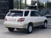 Toyota Harrier I (XU10) Новосибирск  - изображение 22
