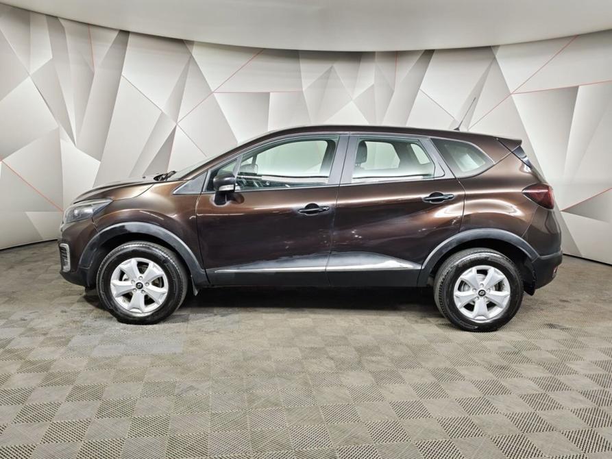 Renault Kaptur I Москва  - изображение 5