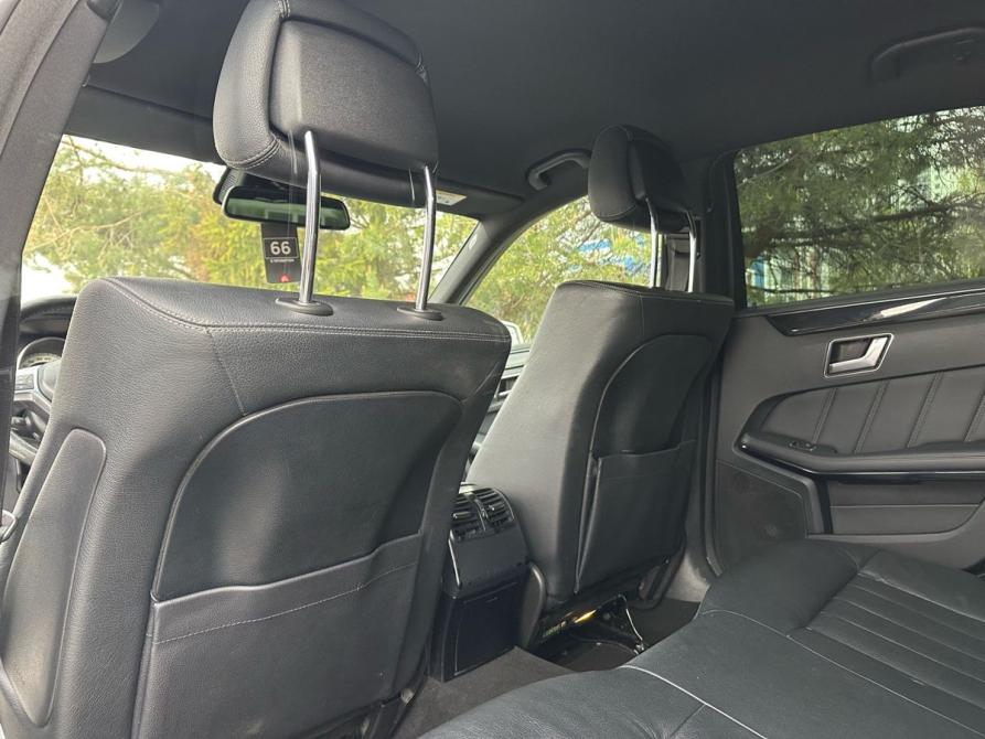 Mercedes-Benz E-Класс IV (W212 S212 C207) Рестайлинг Санкт-Петербург  - изображение 29