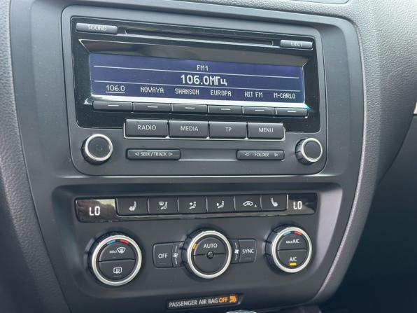 Volkswagen Jetta VI с пробегом 2012 года, цена 1 049 000 рублей, 161100 км, седан, Автокод Объявления