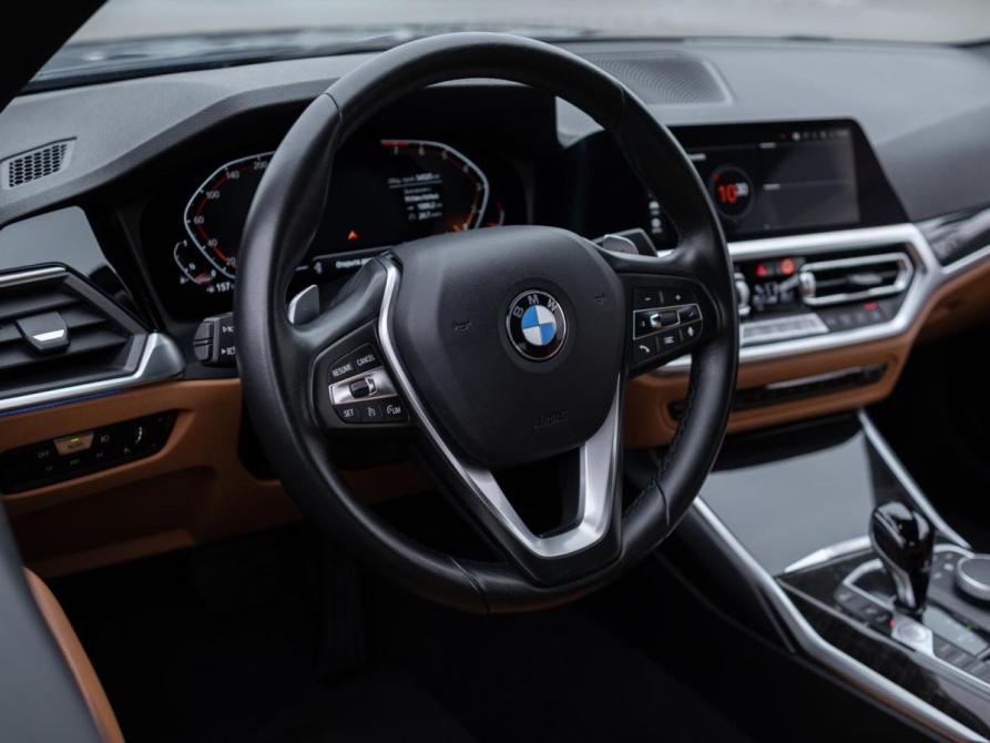 BMW 4 серии G22 G23 G26 Сочи  - изображение 16