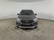 Lada (ВАЗ) Granta I Рестайлинг Уфа  - изображение 26