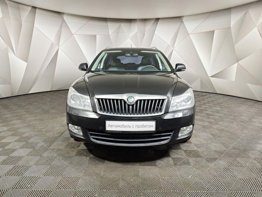 Skoda Octavia II (A5) Рестайлинг Москва  - изображение 7