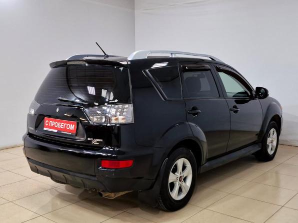 Mitsubishi Outlander II Рестайлинг с пробегом 2010 года, цена 940 000 рублей, 346656 км, внедорожник, Автокод Объявления