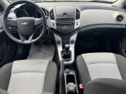 Chevrolet Cruze I Рестайлинг Астрахань  - изображение 39