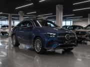 Mercedes-Benz GLE Coupe II (C167) Рестайлинг Москва  - изображение 38