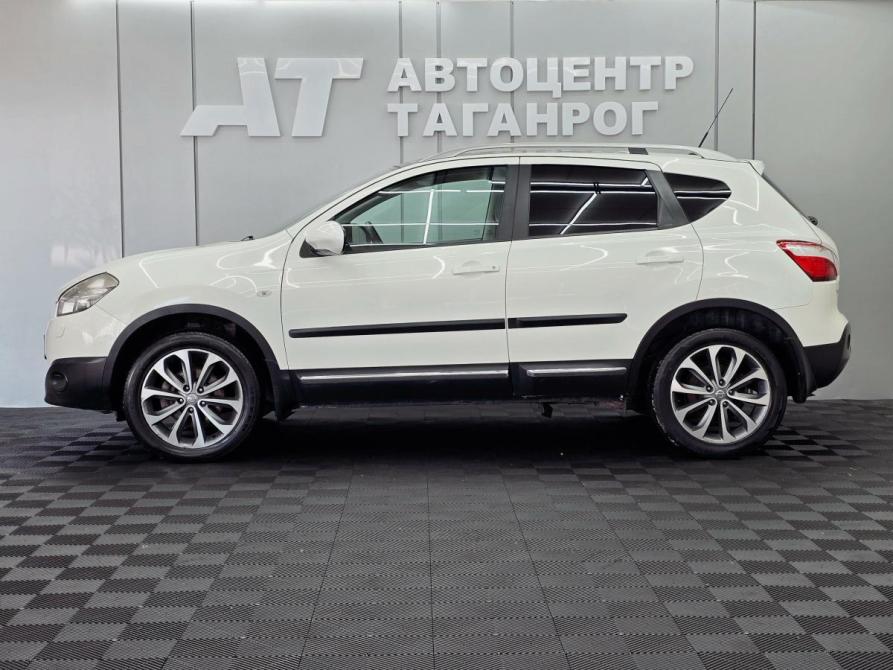 Nissan Qashqai I Рестайлинг Таганрог  - изображение 3