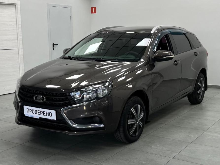 Lada (ВАЗ) Vesta I Казань  - изображение 1