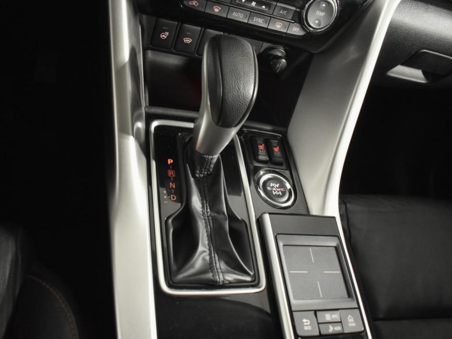 Mitsubishi Eclipse Cross I Санкт-Петербург  - изображение 17