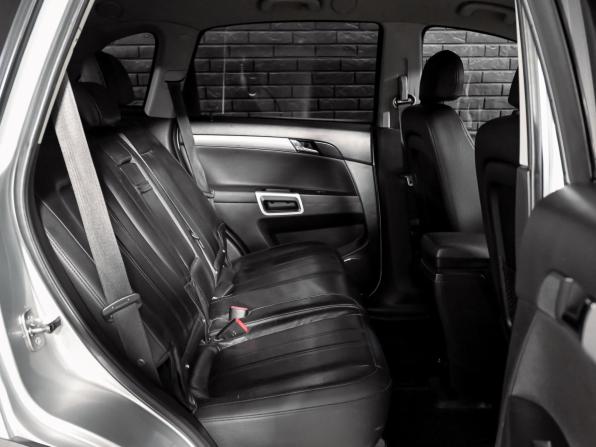 Opel Antara I Рестайлинг с пробегом 2012 года, цена 890 000 рублей, 202496 км, внедорожник, Автокод Объявления