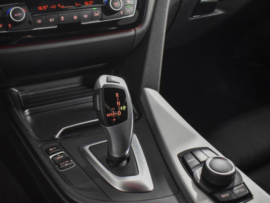 BMW 3 серии VI (F3x) Рестайлинг Санкт-Петербург  - изображение 18