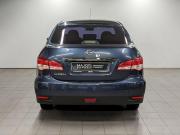 Nissan Almera III (G15) Санкт-Петербург  - изображение 31