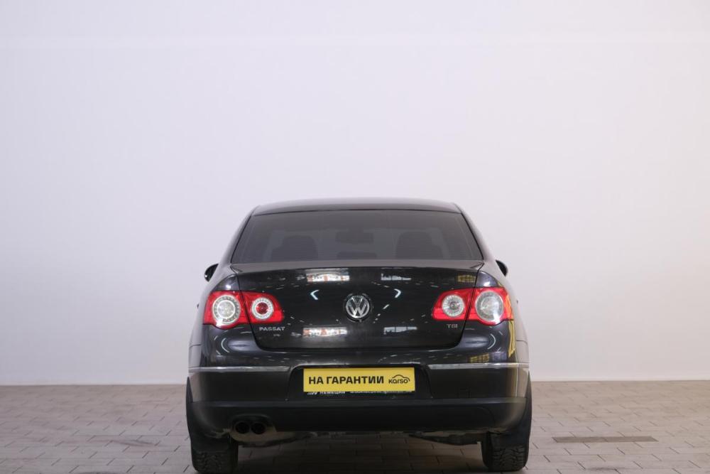 Volkswagen Passat B6 Омск  - изображение 6