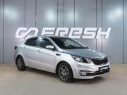 Kia Rio III Рестайлинг Воронеж  - изображение 21