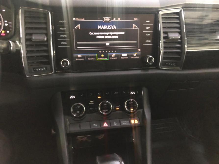 Skoda Kodiaq I Курск  - изображение 11