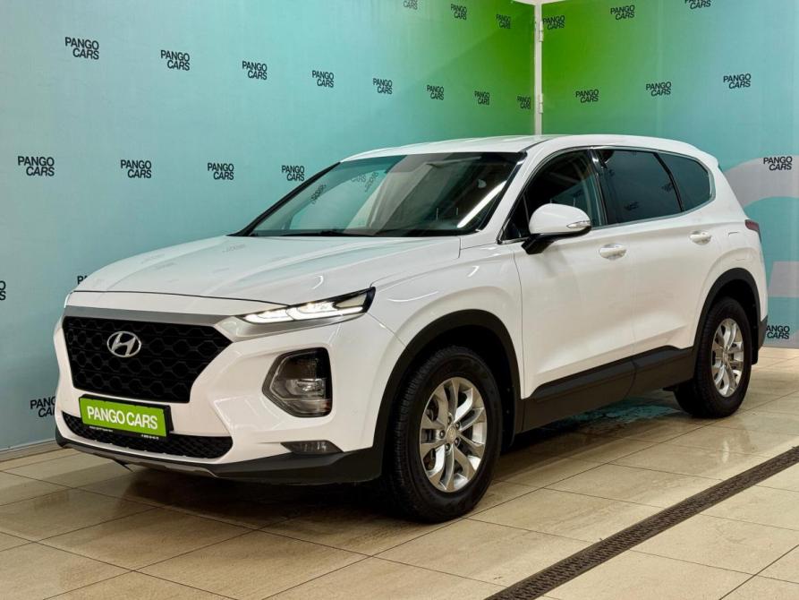 Hyundai Santa Fe IV Набережные Челны  - изображение 1