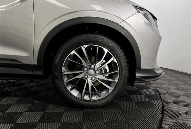 Belgee X50 с пробегом 2024 года, цена 1 900 000 рублей, 23453 км, внедорожник, Автокод Объявления