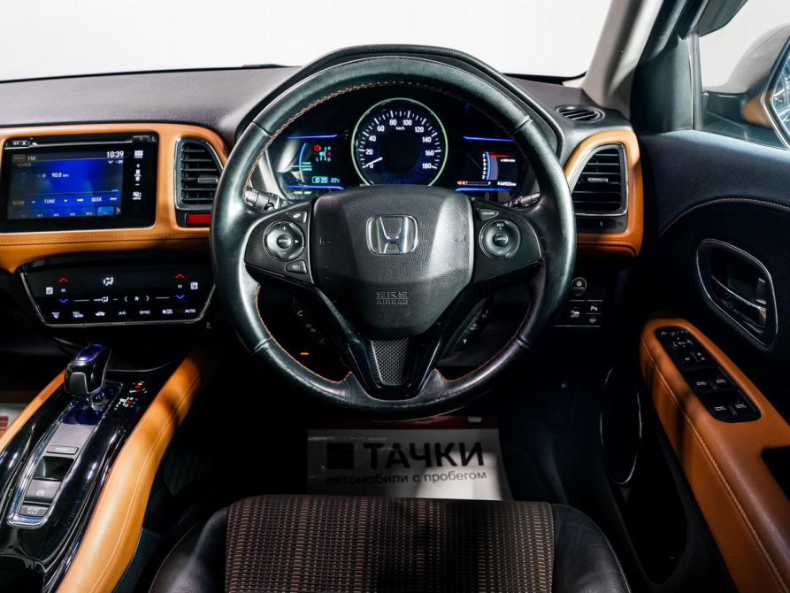 Honda Vezel I Чита  - изображение 8