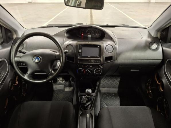 Geely MK I Рестайлинг с пробегом 2013 года, цена 350 000 рублей, 69128 км, седан, Автокод Объявления