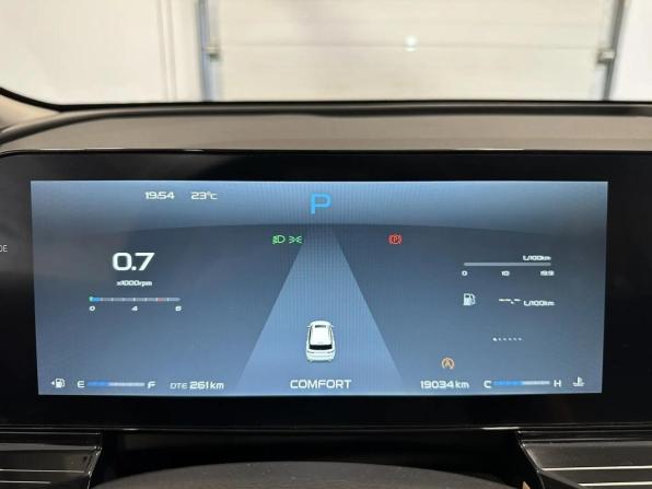 Livan X6 Pro с пробегом 2023 года, цена 1 570 000 рублей, 19034 км, внедорожник, Автокод Объявления