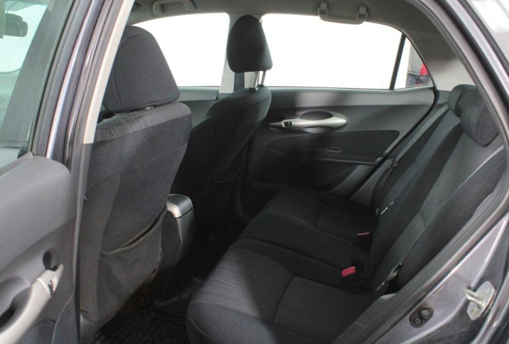 Toyota Auris I Нижний Новгород  - изображение 17
