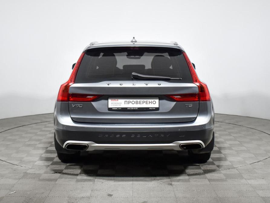 Volvo V90 Cross Country I Санкт-Петербург  - изображение 7