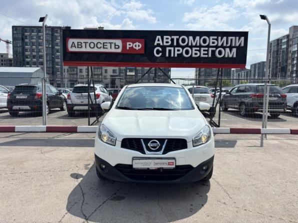 Nissan Qashqai I Рестайлинг с пробегом 2013 года, цена 1 100 000 рублей, 187580 км, внедорожник, Автокод Объявления