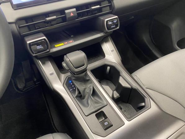 Toyota RAV4 VI (XA60) с пробегом 2026 года, цена 4 450 000 рублей, 12 км, внедорожник, Автокод Объявления
