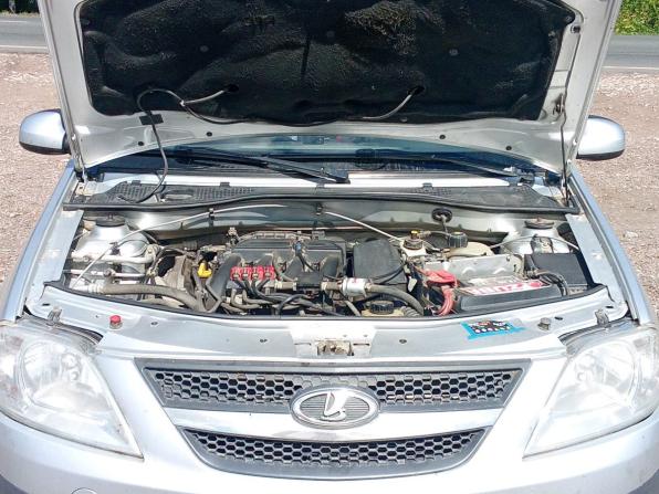 Lada (ВАЗ) Largus I с пробегом 2014 года, цена 690 000 рублей, 275920 км, универсал, Автокод Объявления