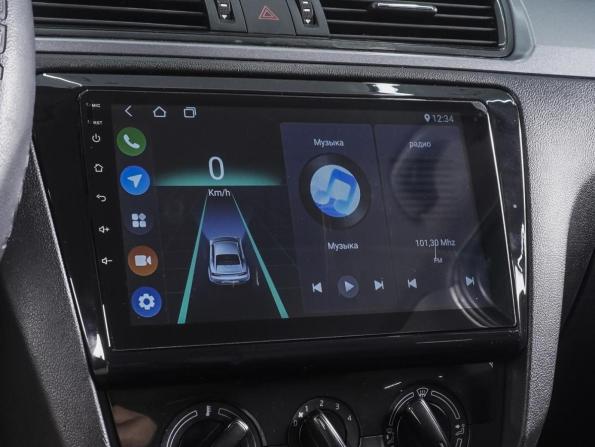 Skoda Rapid I Рестайлинг с пробегом 2019 года, цена 1 079 000 рублей, 240396 км, лифтбек, Автокод Объявления
