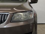 Skoda Octavia III (A7) Москва  - изображение 45