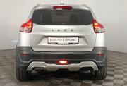Lada (ВАЗ) XRAY I Волгоград  - изображение 29
