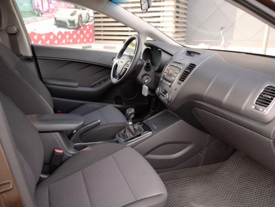 Kia Cerato III Рестайлинг (Classic) Казань  - изображение 6