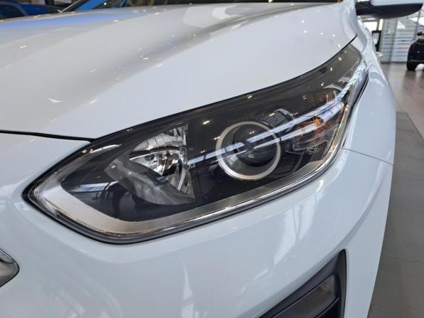 Kia Ceed III с пробегом 2018 года, цена 1 658 000 рублей, 65643 км, хэтчбек, Автокод Объявления