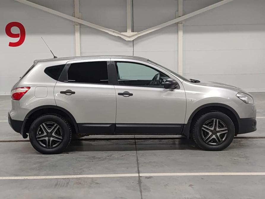 Nissan Qashqai I Рестайлинг Казань  - изображение 5