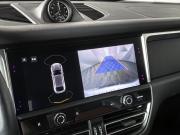 Porsche Macan I Рестайлинг 2 Москва  - изображение 38