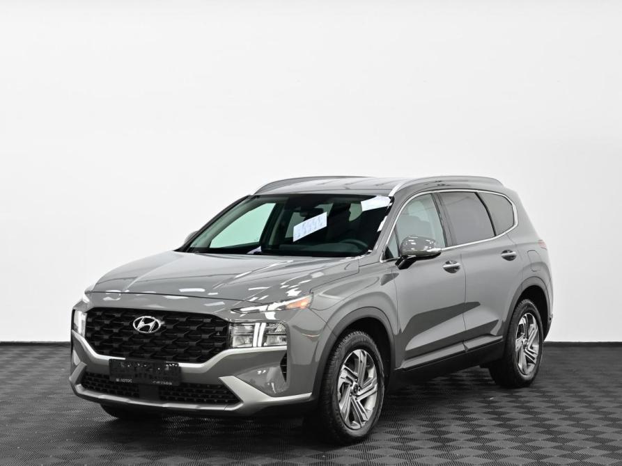 Hyundai Santa Fe IV Рестайлинг Москва  - изображение 3