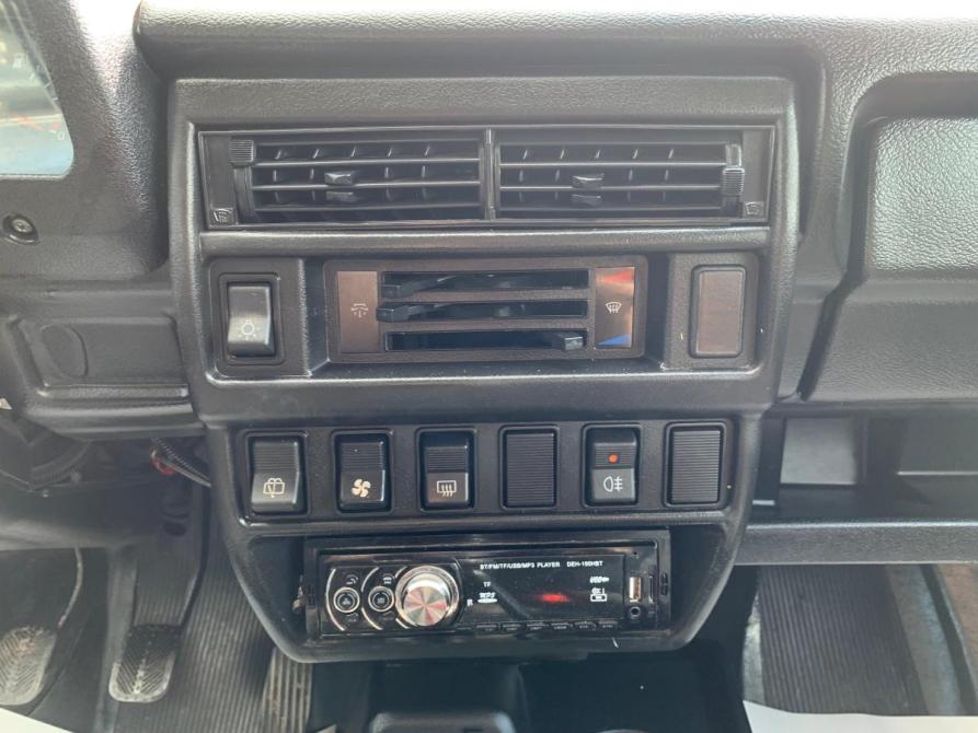 Lada (ВАЗ) 2121 (4x4) I Рестайлинг Стерлитамак  - изображение 14