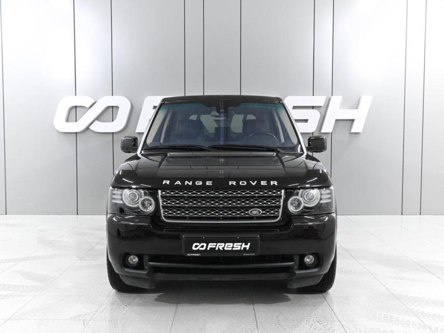 Land Rover Range Rover III Рестайлинг 2 Ростов-на-Дону  - изображение 3