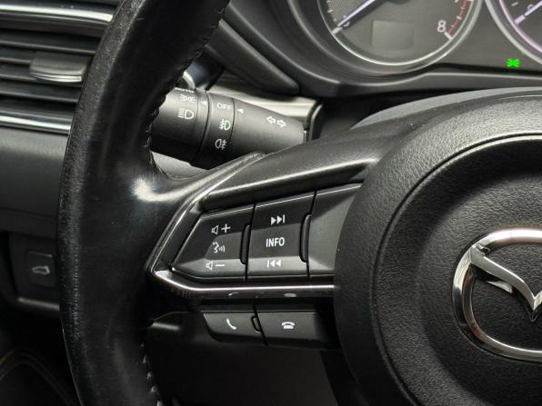 Mazda CX-5 II с пробегом 2018 года, цена 2 669 000 рублей, 155012 км, внедорожник, Автокод Объявления