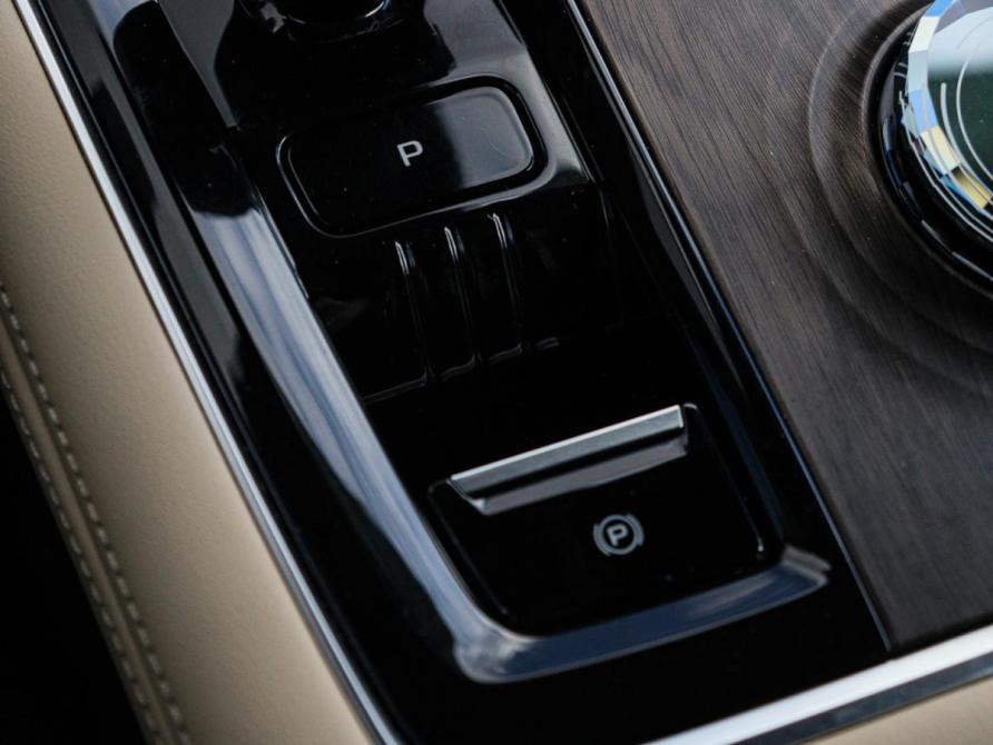 Geely Monjaro I Рестайлинг Москва  - изображение 17