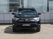 Toyota RAV4 IV (XA40) Рестайлинг Курган  - изображение 24