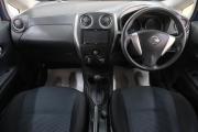 Nissan Note II Омск  - изображение 34