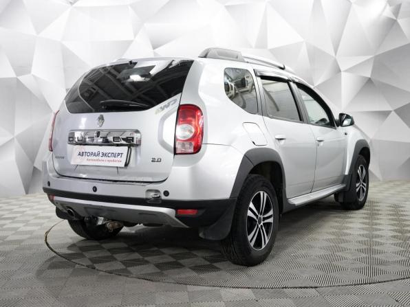 Renault Duster I с пробегом 2011 года, цена 949 000 рублей, 215000 км, внедорожник, Автокод Объявления